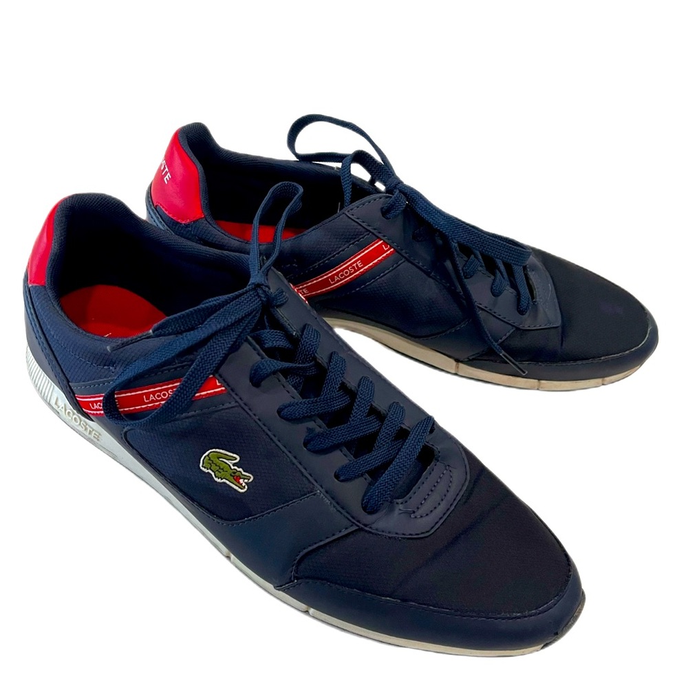 LACOSTE Minerva sport sneakers